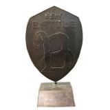 ESPN "Battle of the Gridiron Stars" Trophy