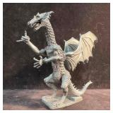 Rawcliffe Pewter Dragon 1992 Ral Partha PP1313 R.