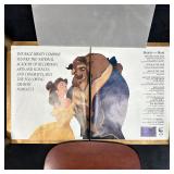 Disney Beauty and the Beast Grammy Nomination Bill