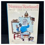 Norman Rockwell Artist and Illustrator by Thomas S