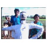 Kodachrome Photo Slide and Digital Prints Family w