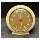 Vintage Untested Westclox Baby Ben Clock