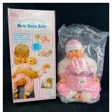 True-to-Life New Born Baby (2000)