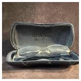 Chanel 218-H-B C. 127 Black Italy Designer Women