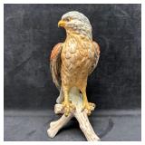 Goebel West Germany Porcelain Figurine Falke Falco