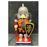 Christmas Knight Nutcracker