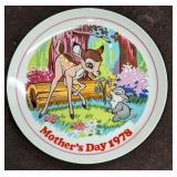 Schmid Disney Mother