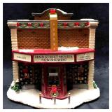 Main Street Movie Theater The Village Collection B