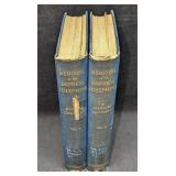 Limited Edition Memoirs Of The Empress Josephine