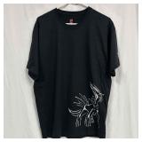 Pokemon Nintendo DS Promo T-Shirt Size Adult Large