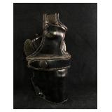 Safariland Police-Style Duty Holster