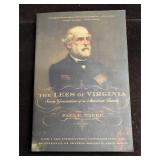 The Lees of Virginia by Paul C. Nagel