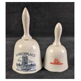 Harbor Place, Baltimore Maryland Bells