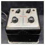 Lionel Trainmaster Transformer 250 Watt Type Z