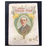 1908 Antique Illustrated Book - 1st Edition "Jewel