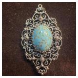 Danecraft Sterling Silver Robin