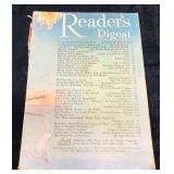 Vintage Copy Of Reader