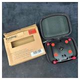 Z Plate Z-5 Folding Cradle Head