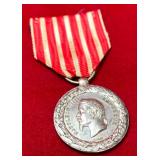 French 1859 Italian Campaign Medal