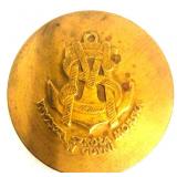 Gdynia Maritime University Table Medal