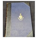 1894 Glories Et Souvenirs Militaires Hardcover