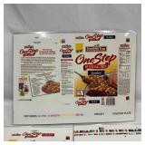 Pepperidge Farm One Step Stuffing Mix Packaging Pr