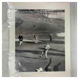 USGA Museum Arnold Palmer Charge Completed 1960 U.