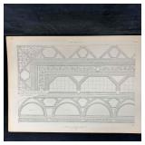 McKim Mead and White Library of J.P. Morgan NYC Ar