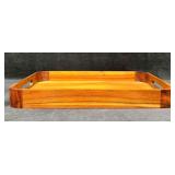 Williams-Sonoma Wood Serving Tray