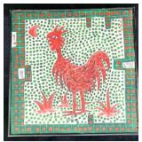 Original Painting by Pasko Acrylic on Canvas Title