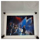 Ivan Clarke Lonely Dog Series The Vault Small Gicl