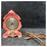 Coventry Pink Elegant Antique Session Model W Porc