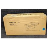 Sealed Tacklife Power Tools - 1/4 Sheet Finish San