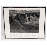 Ansel Adams Canyon De Chelly Authorized Edition Em