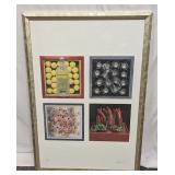 S&N Absolut Vodka - Absolut Le Cocq Karen La Cocq