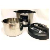 Instant Pot Ultra Mini Serial Number 180330.0329