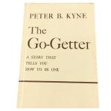The Go Getter By Peter B. Kyne Hardcover
