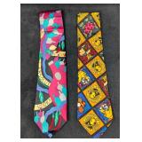 Absolut Vodka Romero Britto And Marcia G. Yerman