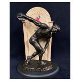Hallmark Olympic Triumph Figurine - Atlanta 1996
