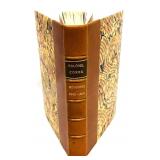 Mï¿½moires Du Colonel Combe 1812-1815 Published 1896