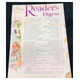 Vintage Copy Of Reader