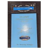 Infantry Training Brigade Hardcover & Combat Infan