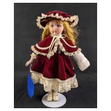 Crown Royal Collector Edition Victoria Noel Porcel