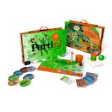 Partini Modern Party Games Parker Brothers Hasbro