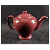 Vintage 1940s McCormick Tea Pot