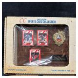 Herschel Walker College Classic Collection Plaque