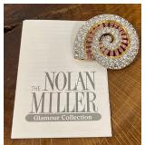 Nolan Miler For All Seasons Pin Collection Summer