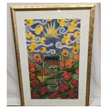 S&N Joanne Cecchetti Absolut Statehood: New Jersey