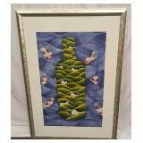 S&N Absolut Statehood: Connecticut Peggy Steinway