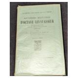 1914 Souvenirs Militaires D